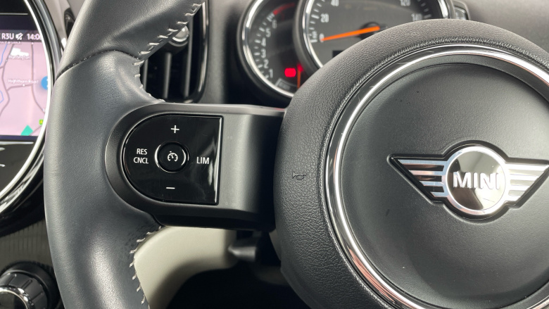 MINI Countryman 1.5 Cooper Exclusive 5dr Auto Petrol Hatchback